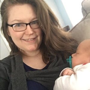 Meet your Posher, Jacqueline